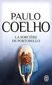 La sorcière de Portobello - Click to enlarge picture.