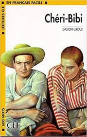 Cheri-bibi - Niveau 1 - Click to enlarge picture.