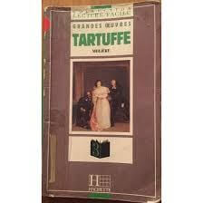 Tartuffe - Click to enlarge picture.