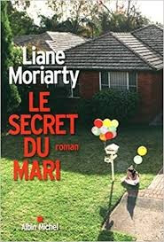 Le secret du mari - Click to enlarge picture.