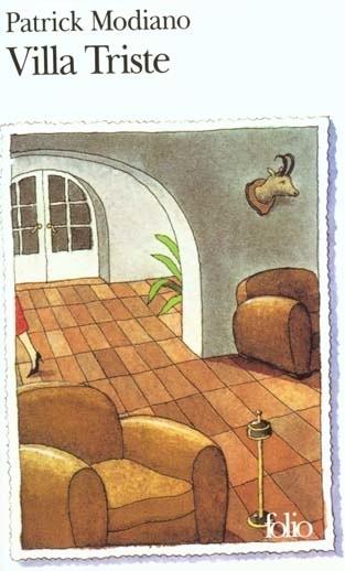 Villa triste - Click to enlarge picture.