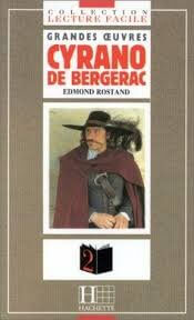 Cyrano de Bergerac - Click to enlarge picture.