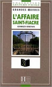 L'affaire Saint-Fiacre - Click to enlarge picture.