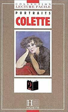 Colette. - Click to enlarge picture.
