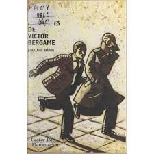 Les aventures de Victor bergame - Click to enlarge picture.
