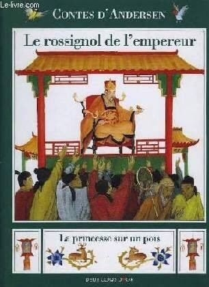 La princesse sur un pois - Click to enlarge picture.