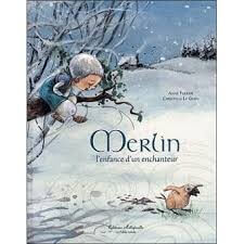 Merlin - Click to enlarge picture.