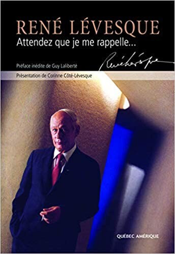 Attendez que je me rappelle - Click to enlarge picture.