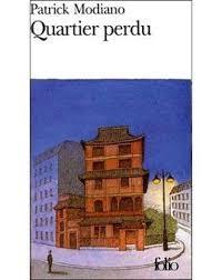 Quartier perdu - Click to enlarge picture.