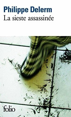 La sieste assassinée - Click to enlarge picture.