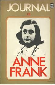 Journal de Anne Frank - Click to enlarge picture.