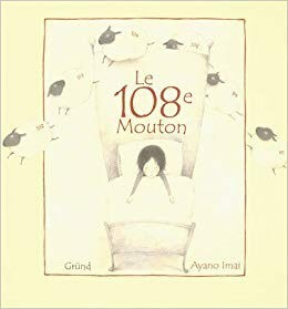 Le 108e mouton - Click to enlarge picture.