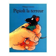 Pipioli la terreur - Click to enlarge picture.