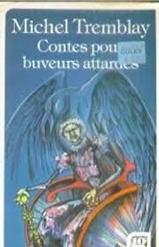 Contes pour buveurs attardés - Click to enlarge picture.