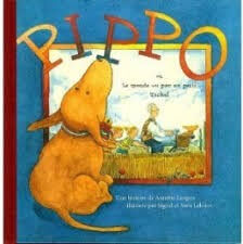 Pippo ou Le monde vu par un petit teckel - Click to enlarge picture.