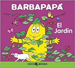 Le jardin - Click to enlarge picture.