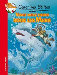 Vingt mille lieues sous les mers - Click to enlarge picture.