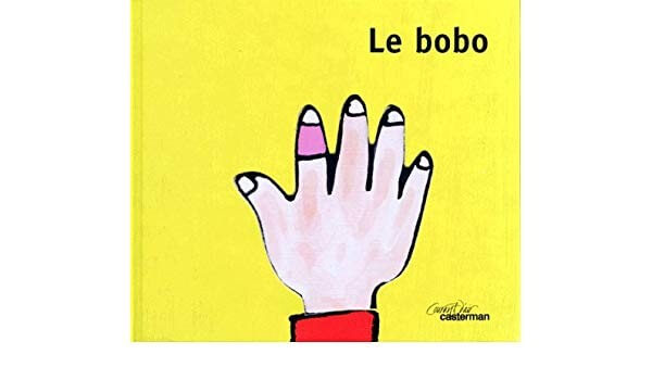 Le bobo - Click to enlarge picture.