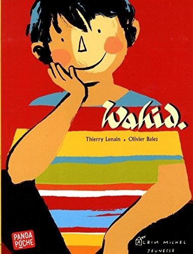 Wahid - Click to enlarge picture.