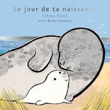 Le jour de ta naissance - Click to enlarge picture.