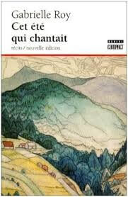 Cet été qui chantait. - Click to enlarge picture.