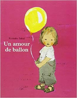 Un amour de ballon - Click to enlarge picture.