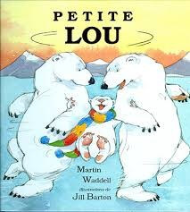 Petite lou - Click to enlarge picture.