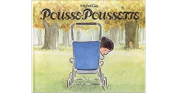 Pousse Poussette - Click to enlarge picture.