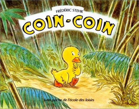 Coin-coin - Click to enlarge picture.