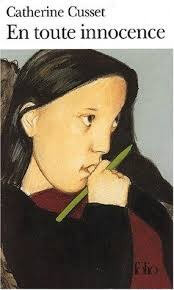 En toute innocence - Click to enlarge picture.