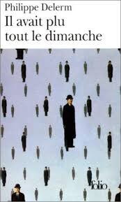 Il avait plu tout le dimanche - Click to enlarge picture.