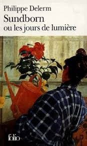Sundborn ou les jours de lumière - Click to enlarge picture.