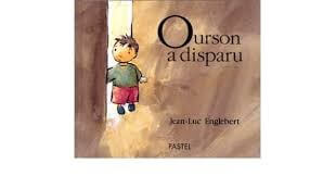 Ourson a disparu - Click to enlarge picture.