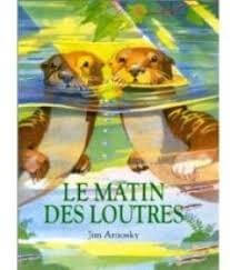 Le matin des loutres - Click to enlarge picture.