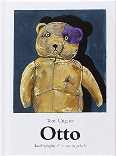 Otto - Click to enlarge picture.