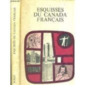 Esquisses du Canada francais - Click to enlarge picture.