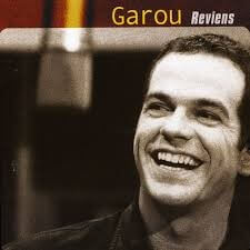 Garou Reviens - Click to enlarge picture.