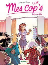 mes cop's le best of - Click to enlarge picture.