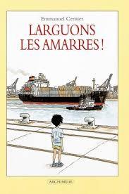 Larguons Les Amarres! - Click to enlarge picture.