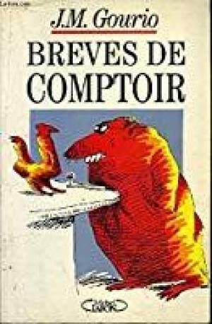 Brèves de comptoir, 1995 - Click to enlarge picture.