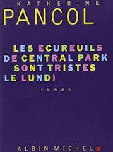 Les ecureuils de Central Park sont tristes le lundi - Click to enlarge picture.