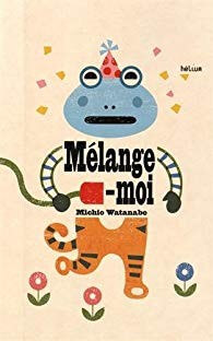 Mélange-moi - Click to enlarge picture.