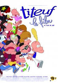 titeuf le film - Click to enlarge picture.