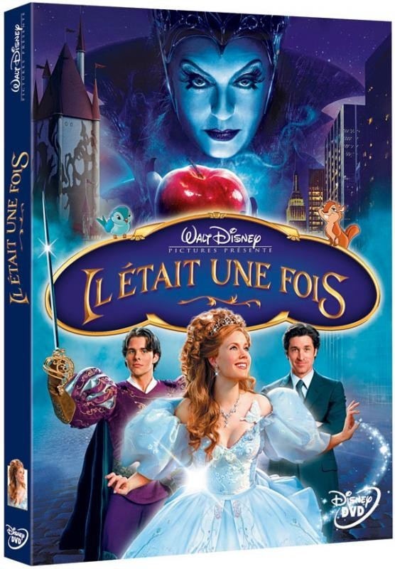 Il Etait Une Fois - Click to enlarge picture.