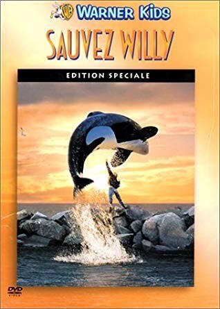 Sauvez Willy - Click to enlarge picture.