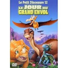 Le Jour Du Grand Envol - Click to enlarge picture.