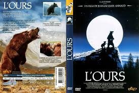 L'ours - Click to enlarge picture.