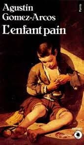 L'enfant pain - Click to enlarge picture.