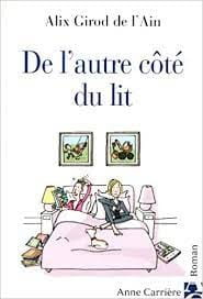De l'autre côte du lit - Click to enlarge picture.