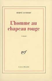 L'homme au chapeau rouge - Click to enlarge picture.